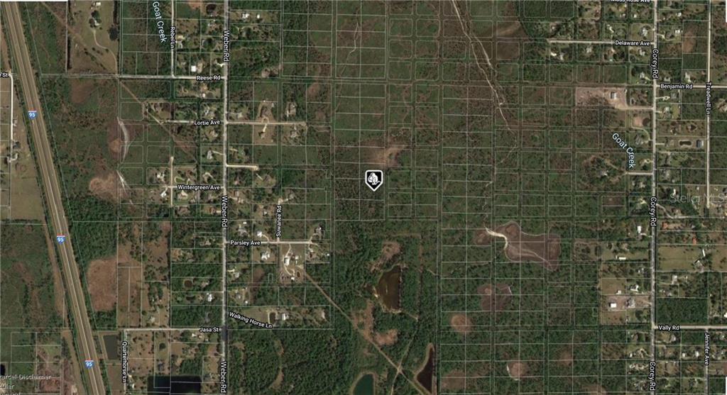 Listing Details for No Access Road, MALABAR, FL 32950