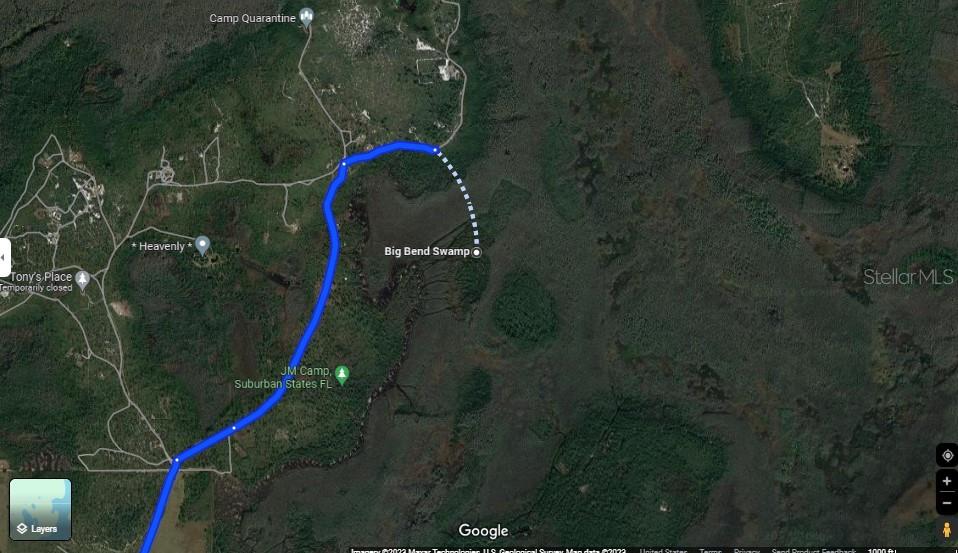 Image 4 of 4 For Holopaw Groves Road
