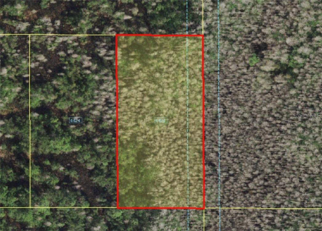 Details for Holopaw Groves Road, SAINT CLOUD, FL 34773