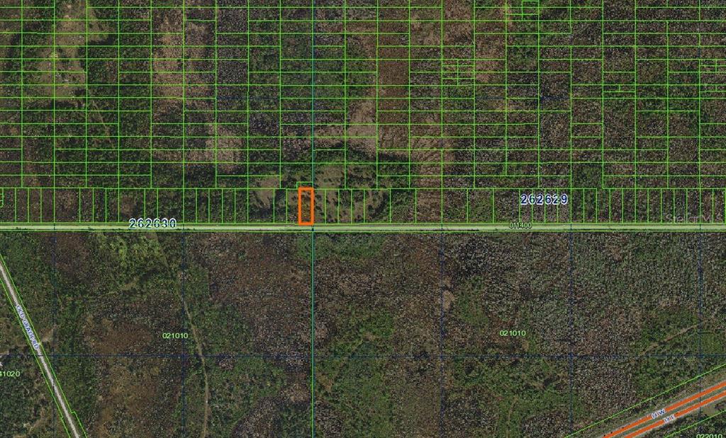 Listing Details for Old Grade Road, POLK CITY, FL 33868