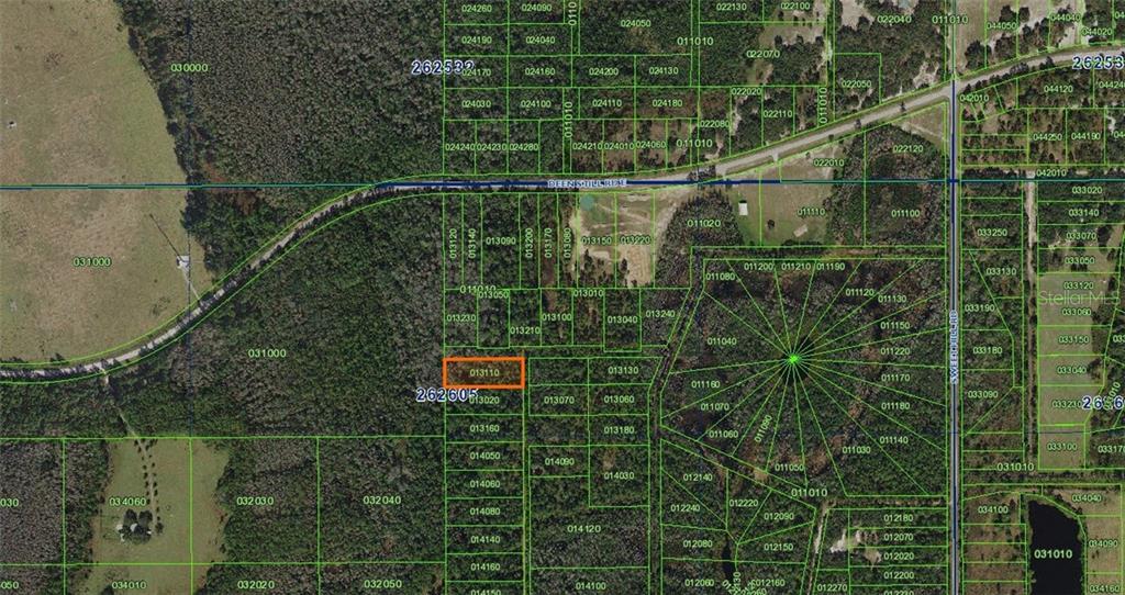 Listing Details for Sweet Hill Road N, POLK CITY, FL 33868