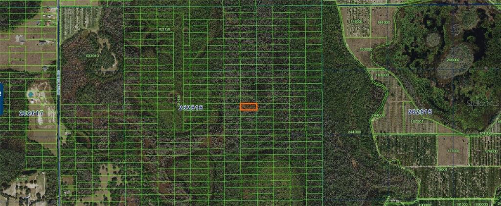 Listing Details for Sweethill Road, POLK CITY, FL 33868