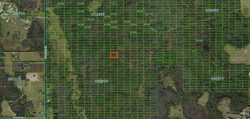 Listing Details for Old Grade Road, POLK CITY, FL 33868