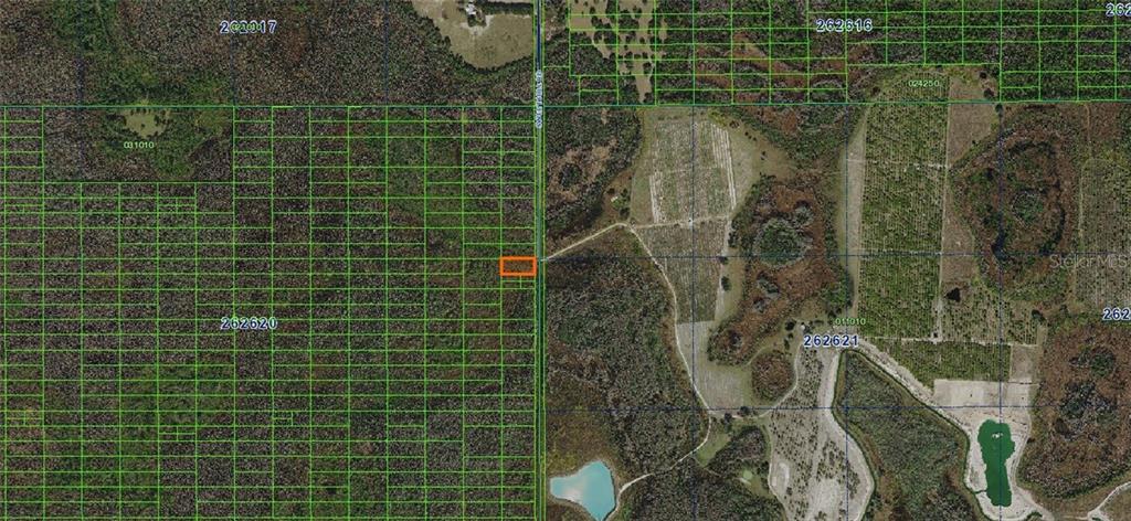 Listing Details for Sweethill Road, POLK CITY, FL 33868