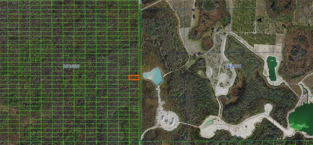 Listing Details for Sweethill Road, POLK CITY, FL 33868