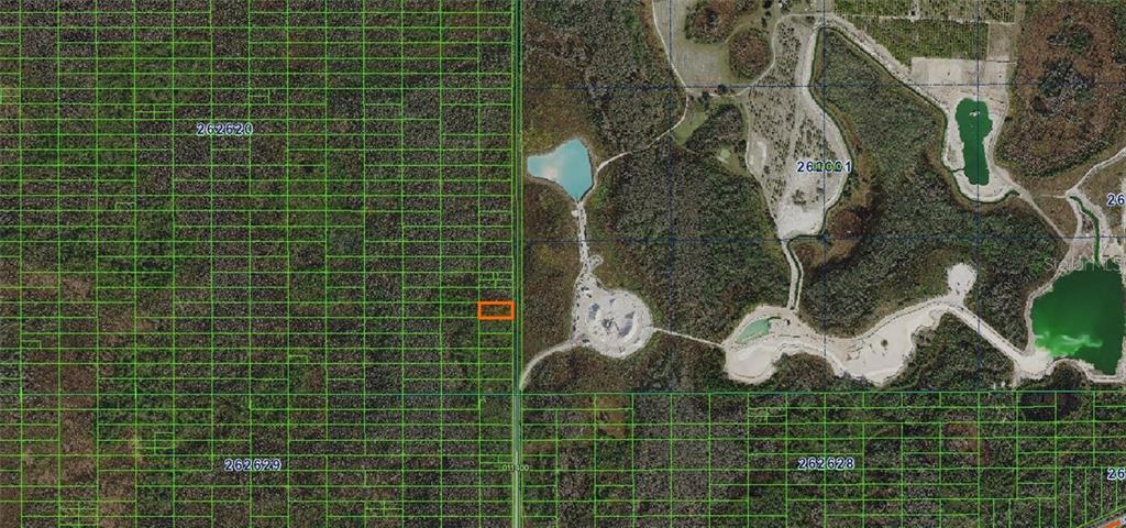 Listing Details for Sweethill Road, POLK CITY, FL 33868