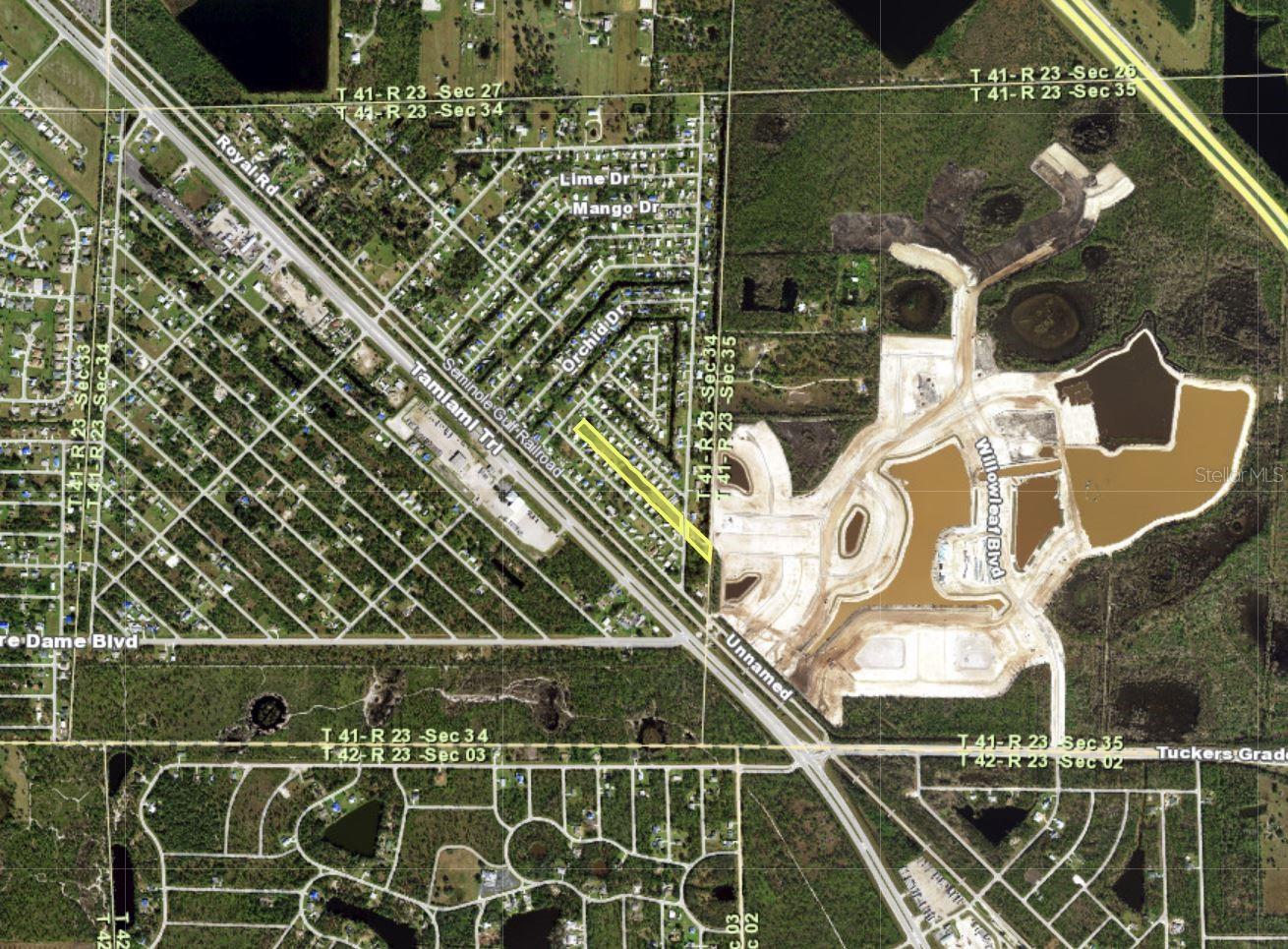 Image 2 of 2 For 0 Olive Circle