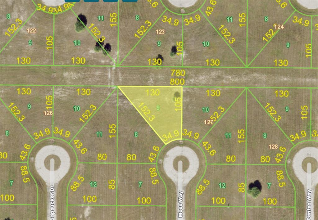 Listing Details for 17 Moss Way , PLACIDA, FL 33946