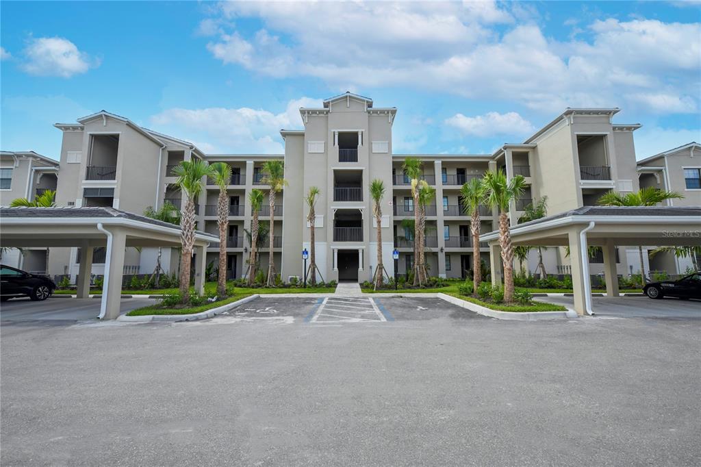 Details for 17810 Gawthrop Street 101, LAKEWOOD RANCH, FL 34211