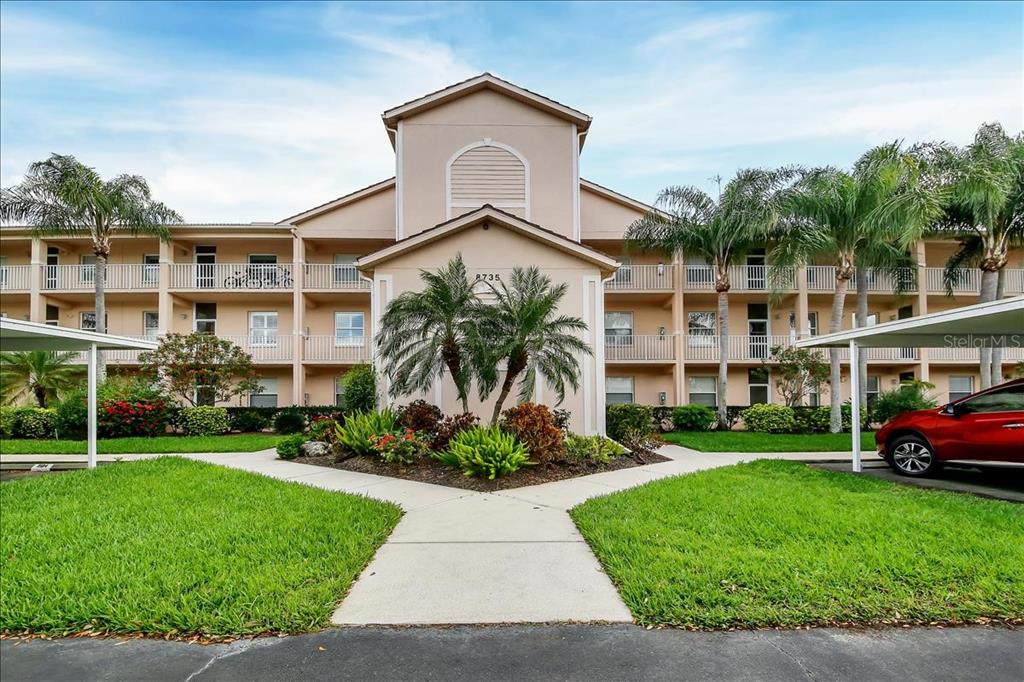 Details for 8735 Olde Hickory Avenue 8308, SARASOTA, FL 34238