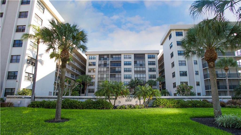 Details for 1001 Benjamin Franklin Drive 506, SARASOTA, FL 34236