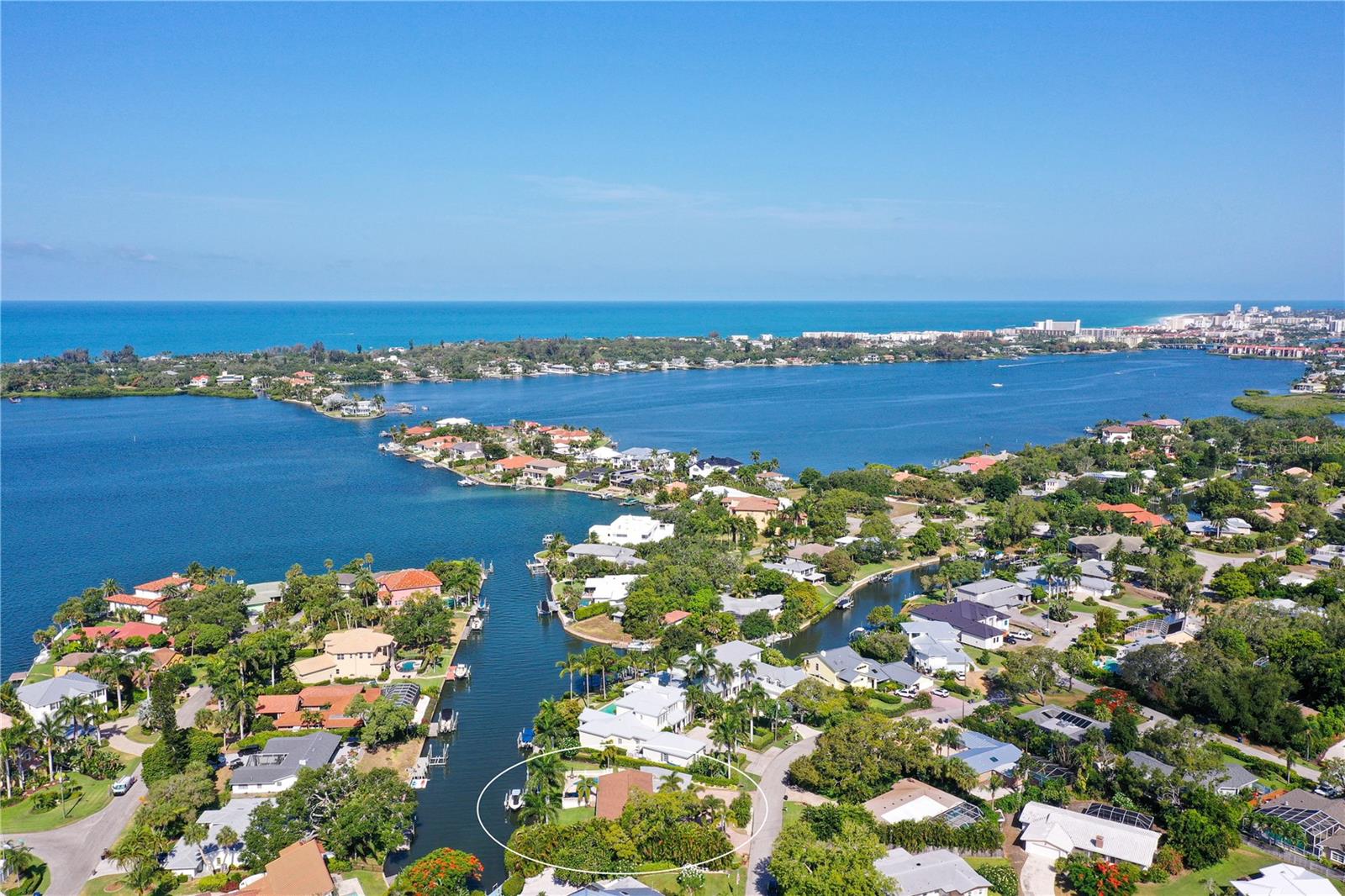 Details for 7516 Cove Terrace, SARASOTA, FL 34231