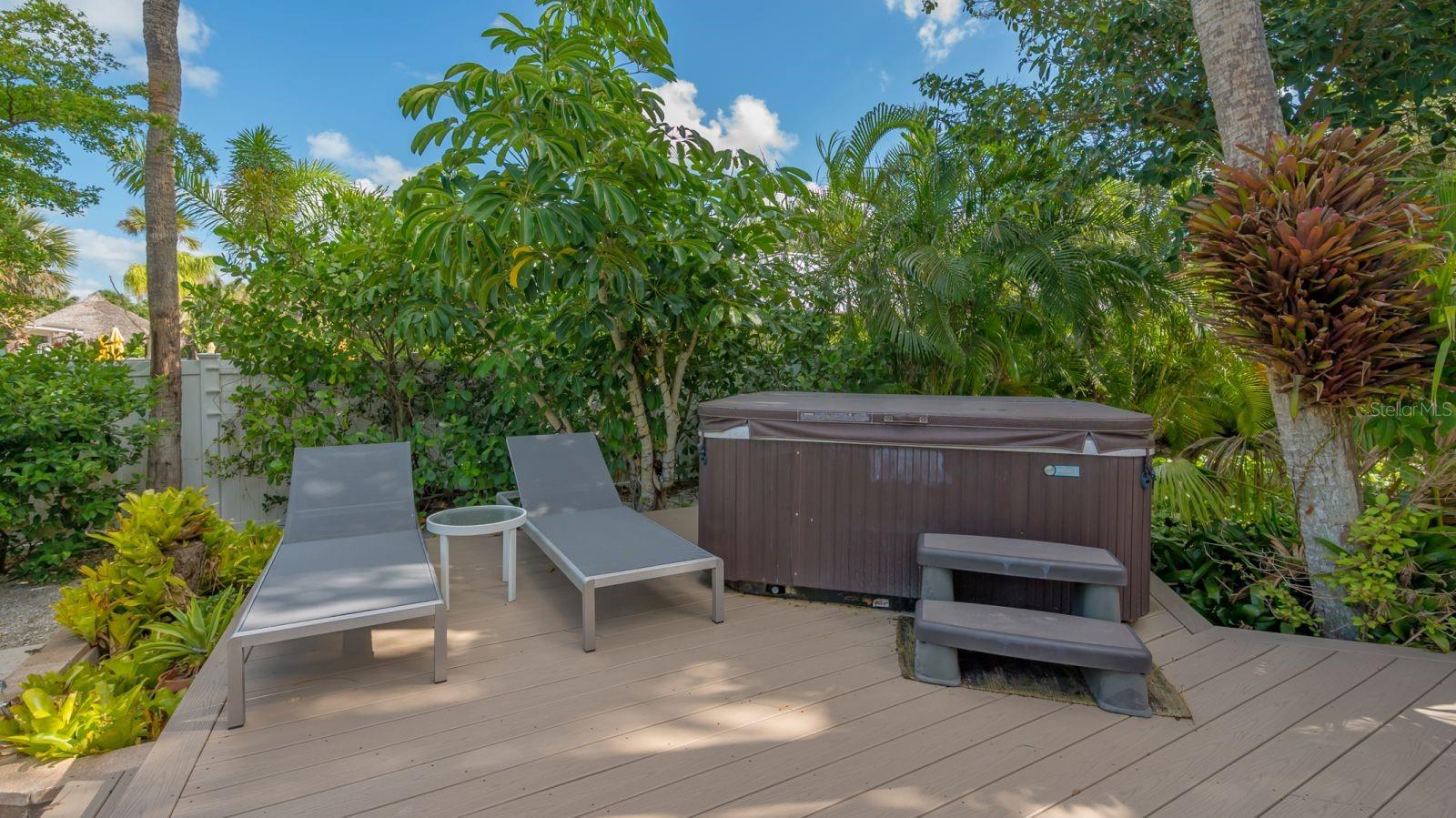 Image 43 of 49 For 3708 Sandspur Lane