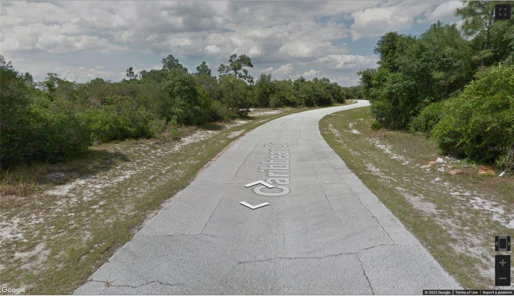 Details for 1248 Caribbean Drive, POINCIANA, FL 34759