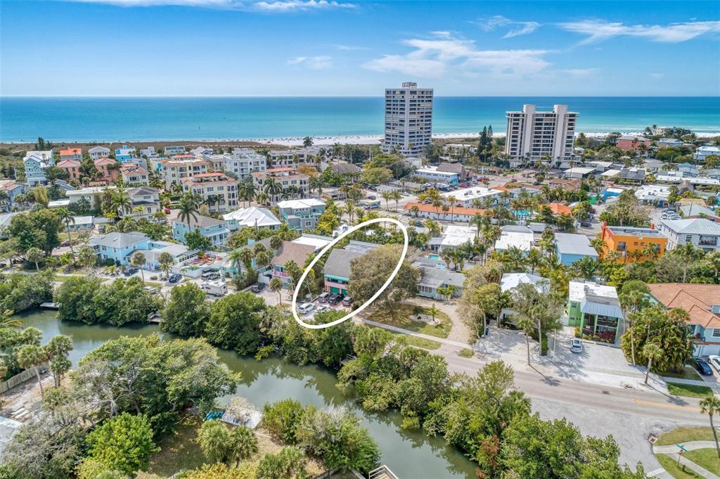 Details for 360 Canal Road, SARASOTA, FL 34242