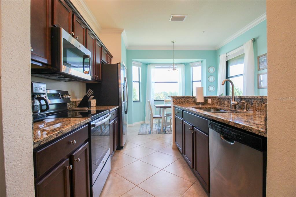 Image 41 of 56 For 16706 Vardon Terrace 405