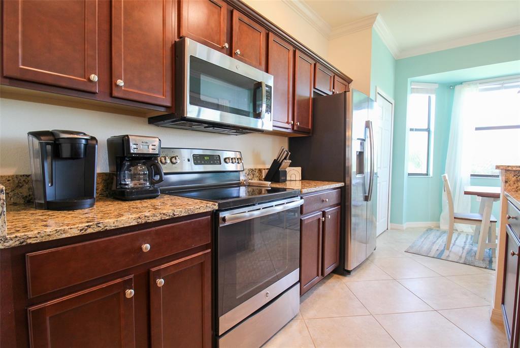 Image 43 of 56 For 16706 Vardon Terrace 405