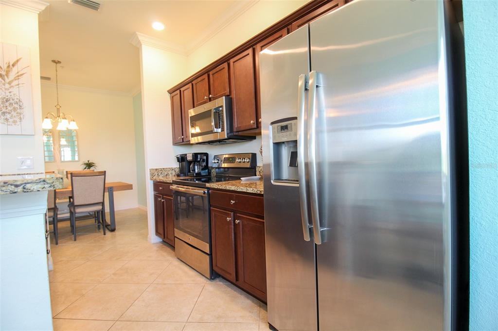 Image 44 of 56 For 16706 Vardon Terrace 405