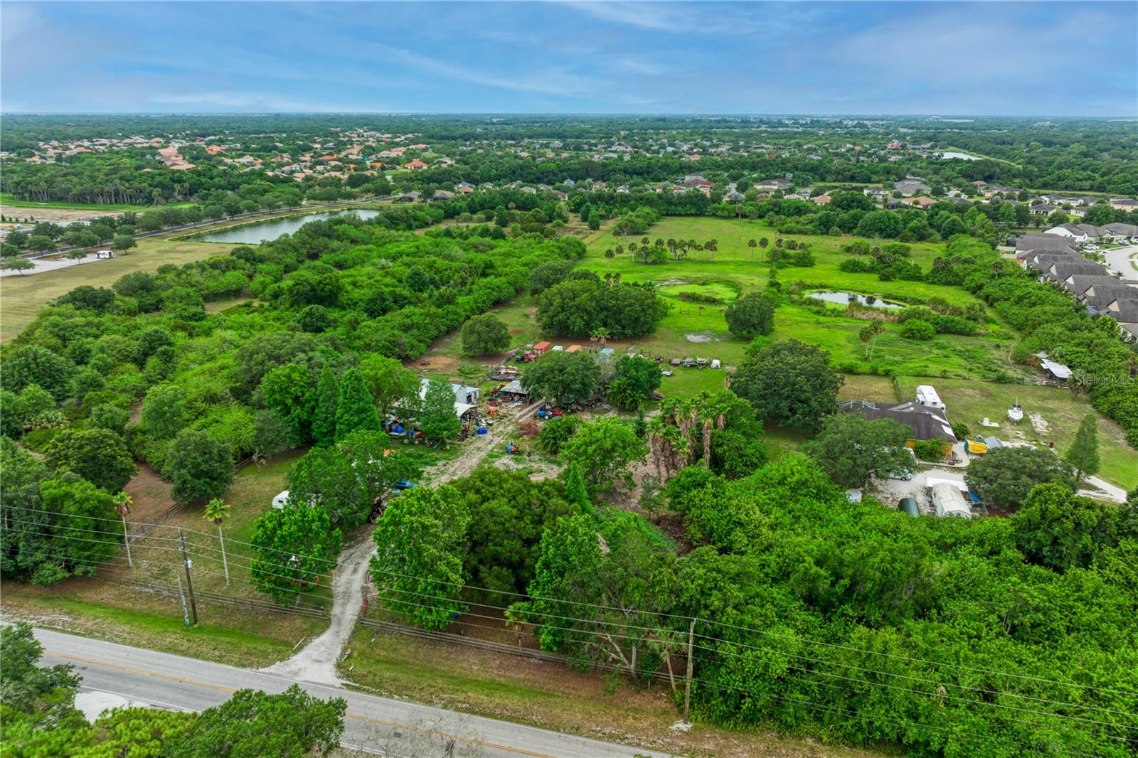 Listing photo id 2 for 11920 Upper Manatee River Road