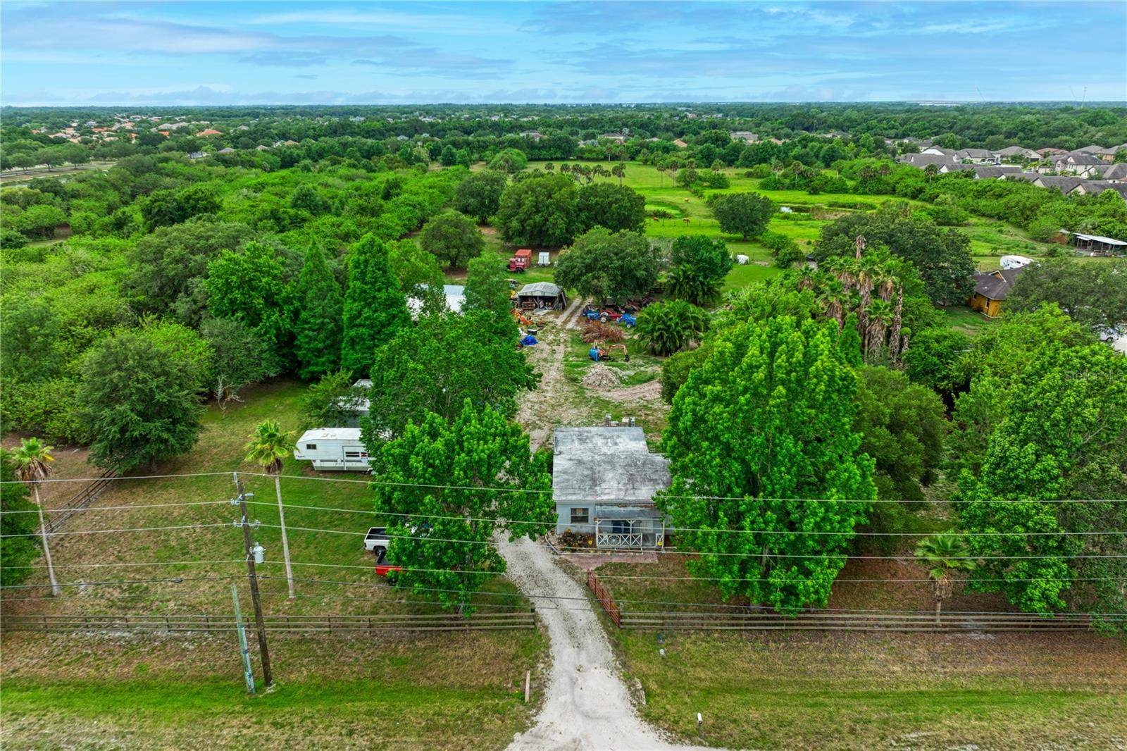 Image 5 of 11 For 11920 Upper Manatee River Road