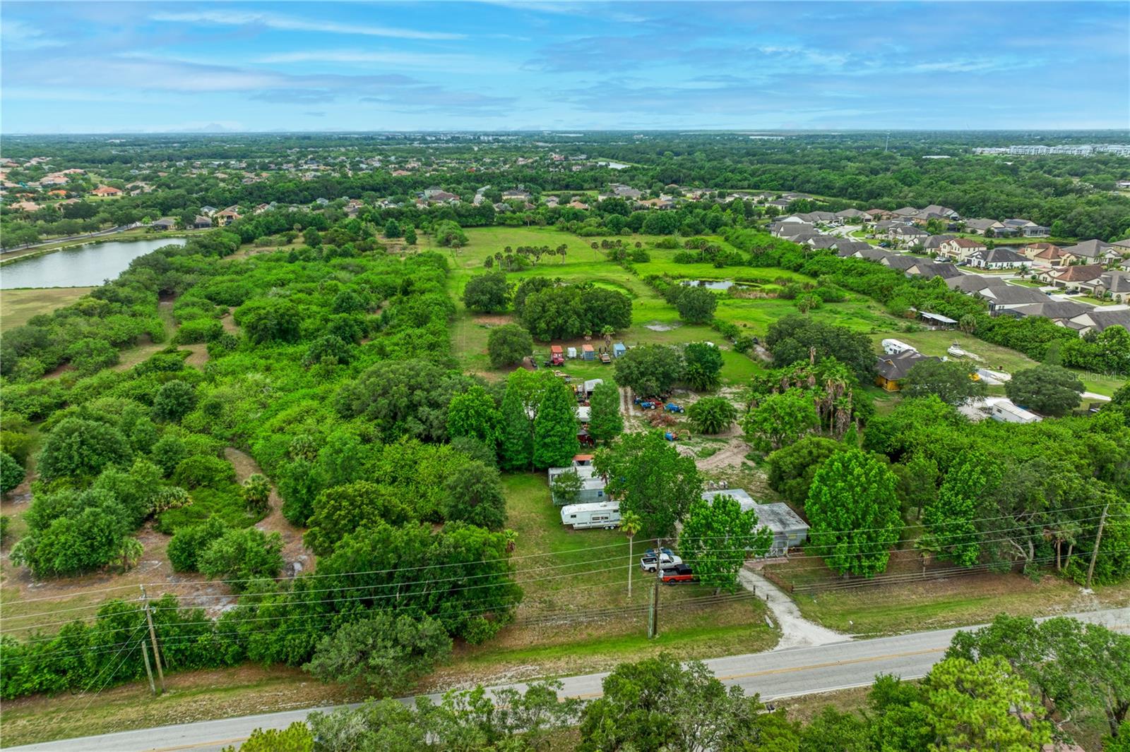 Image 7 of 11 For 11920 Upper Manatee River Road