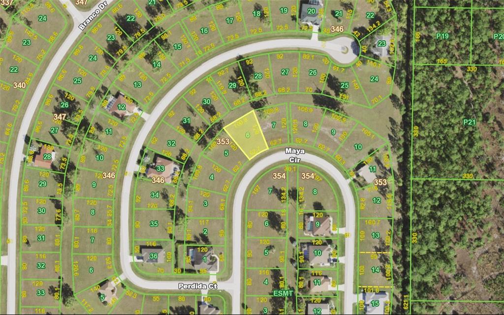 Image 5 of 15 For 16242 Maya Circle