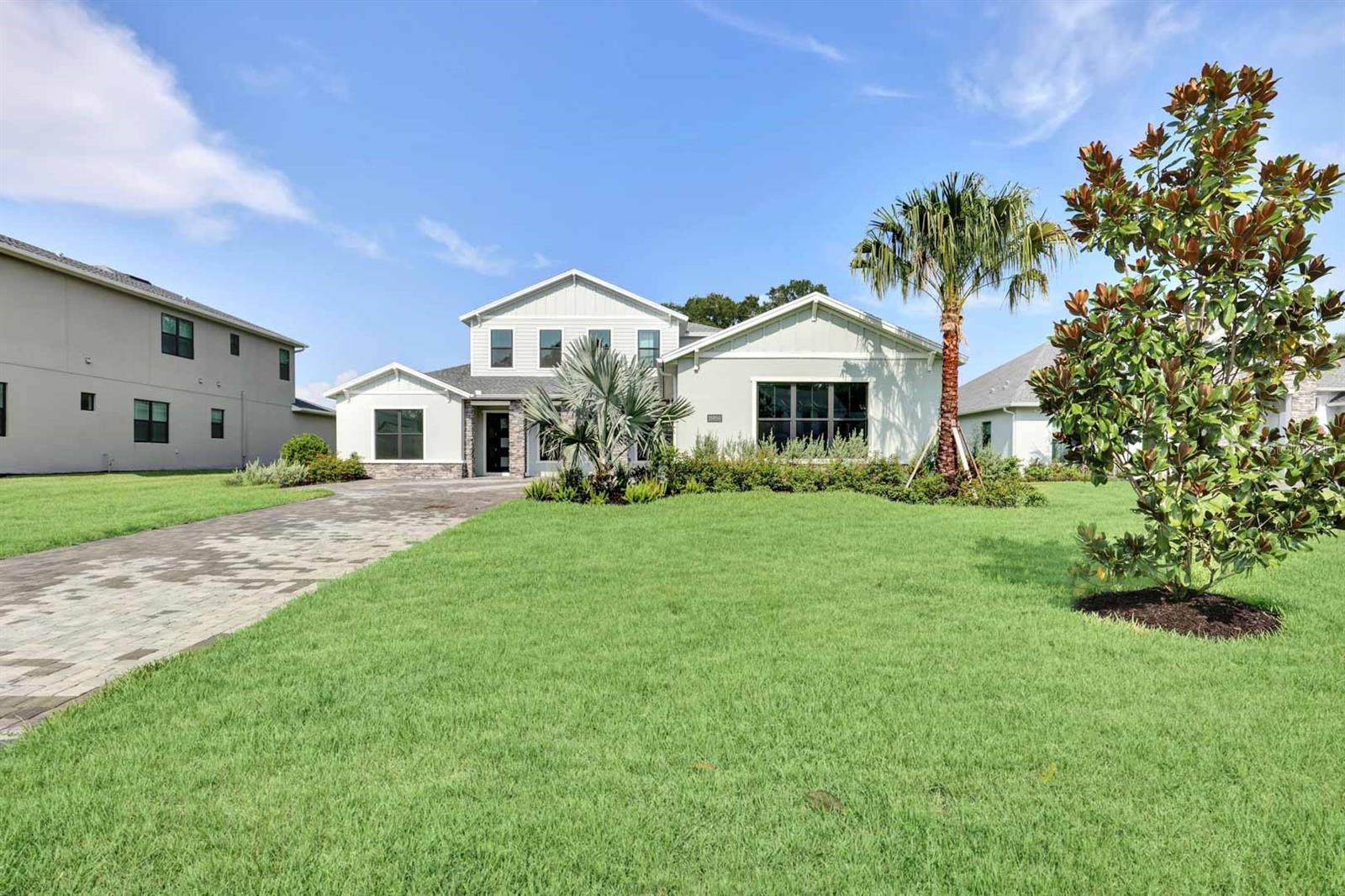 Details for 19850 Augusta Preserve Drive, LUTZ, FL 33549