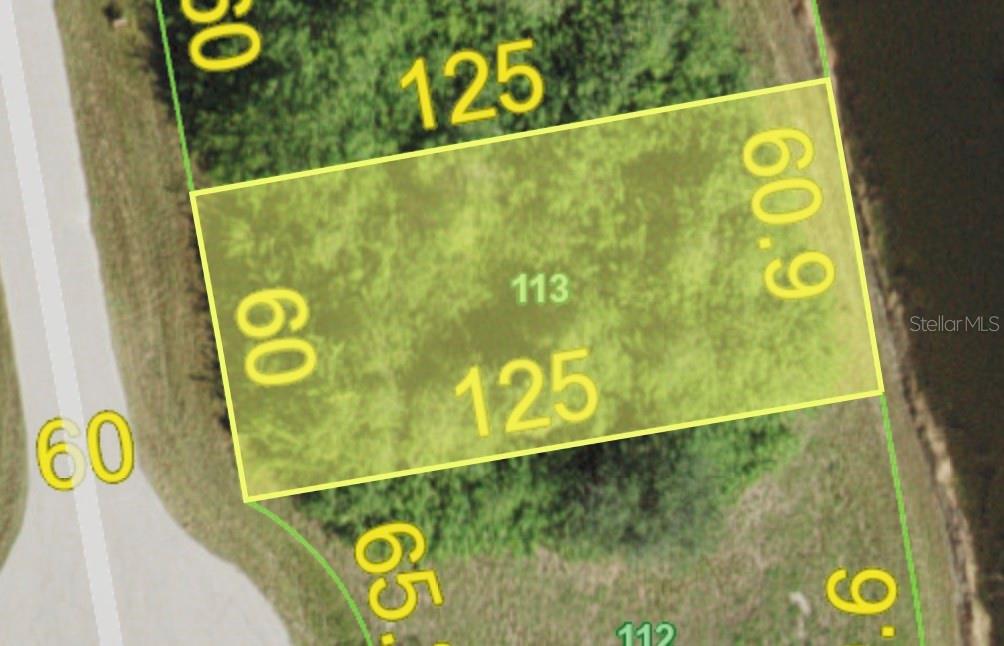 Listing Details for 328 Australian Drive, ROTONDA WEST, FL 33947