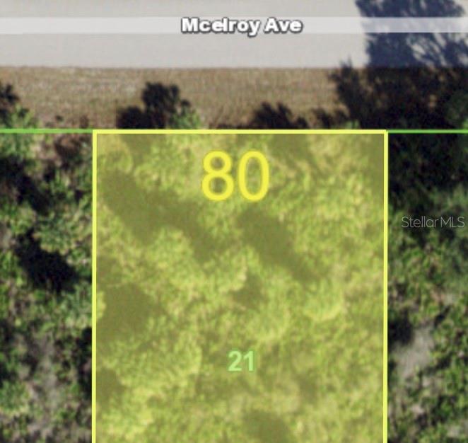 Listing Details for 12173 Mcelroy Avenue, PORT CHARLOTTE, FL 33981