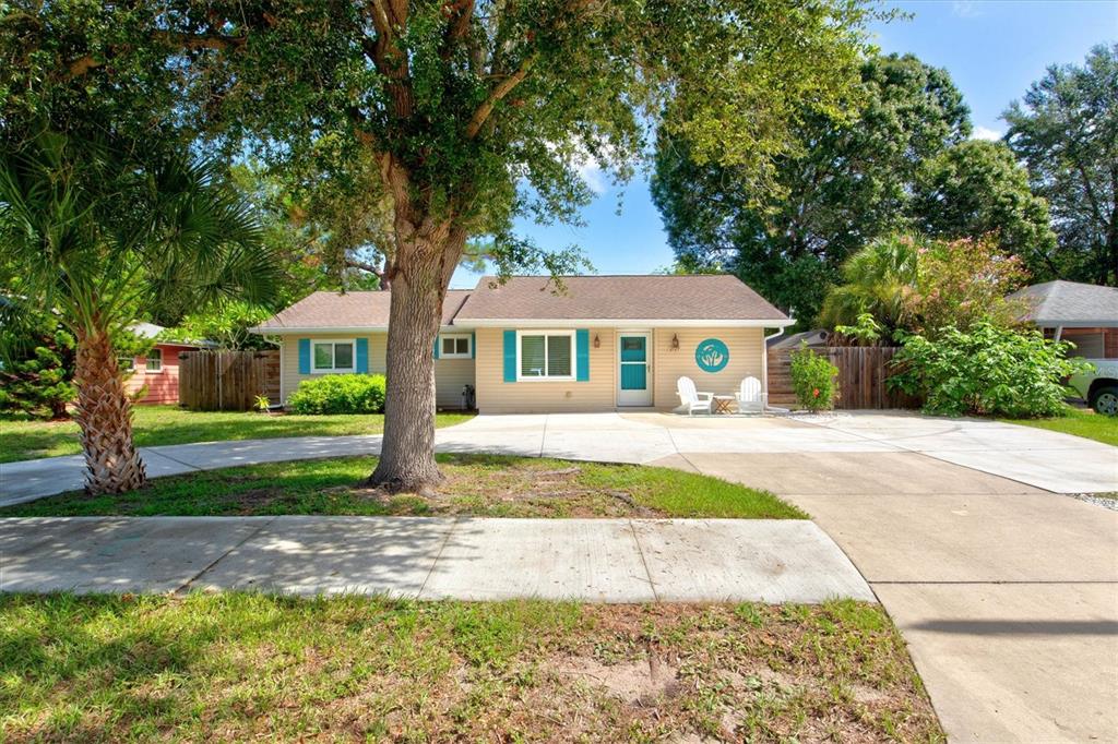 Details for 2729 Sydelle Street, SARASOTA, FL 34237