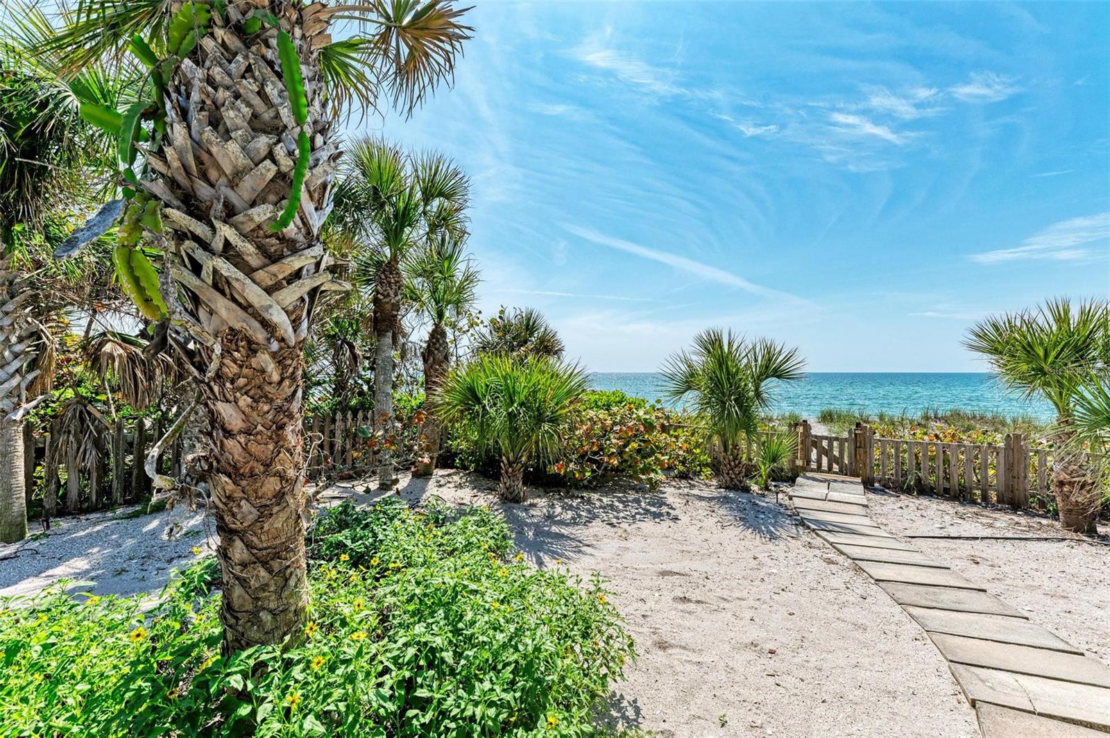 Image 10 of 58 For 8320 Manasota Key Road