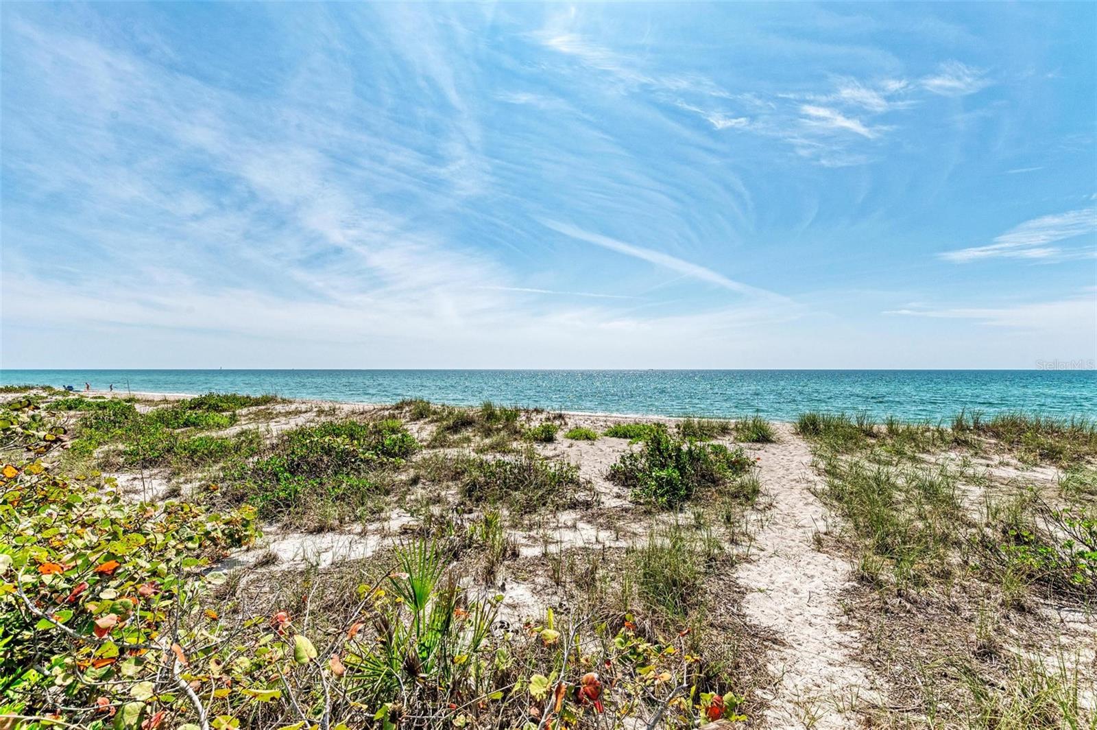 Image 11 of 58 For 8320 Manasota Key Road