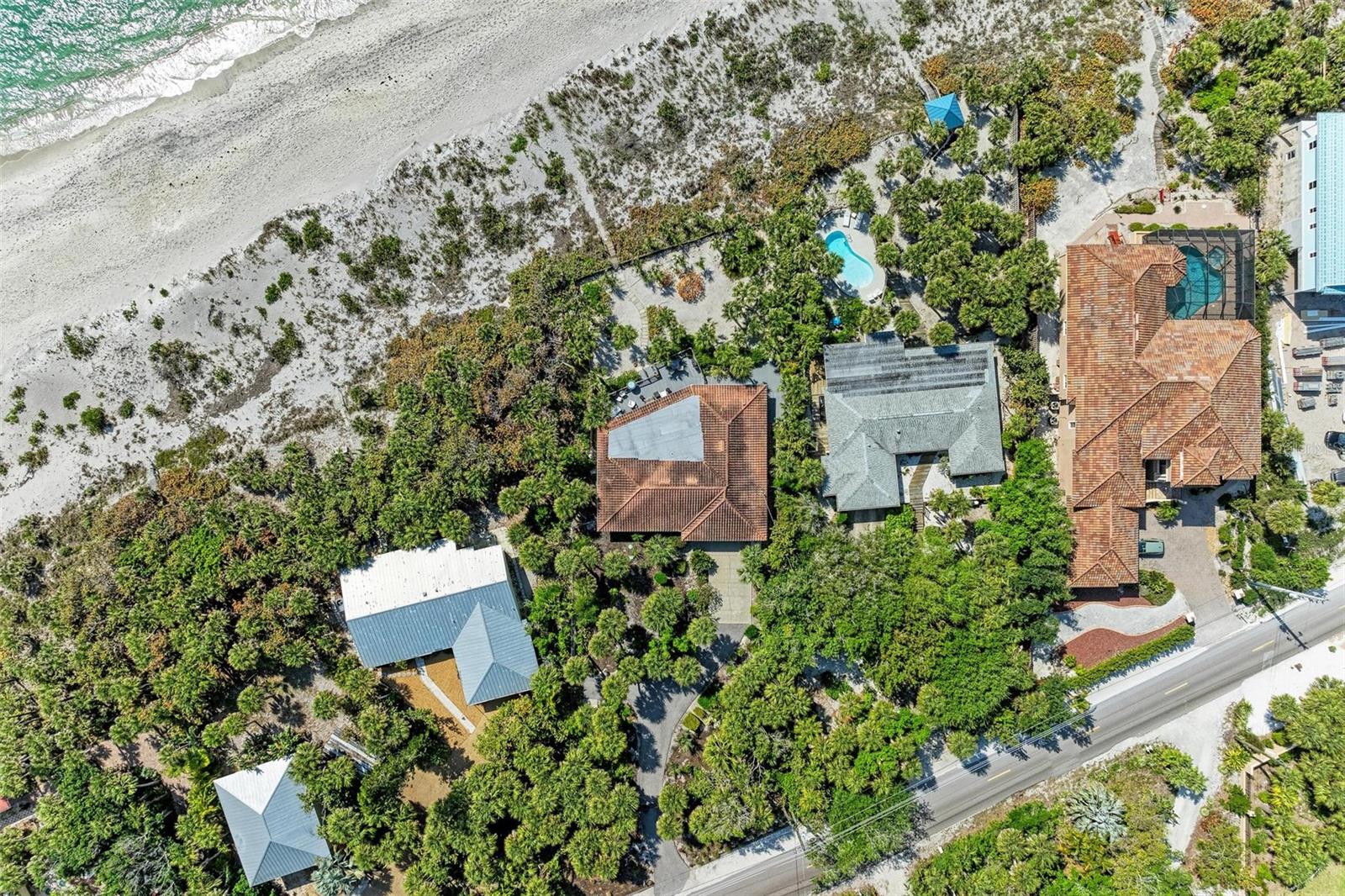 Image 21 of 58 For 8320 Manasota Key Road