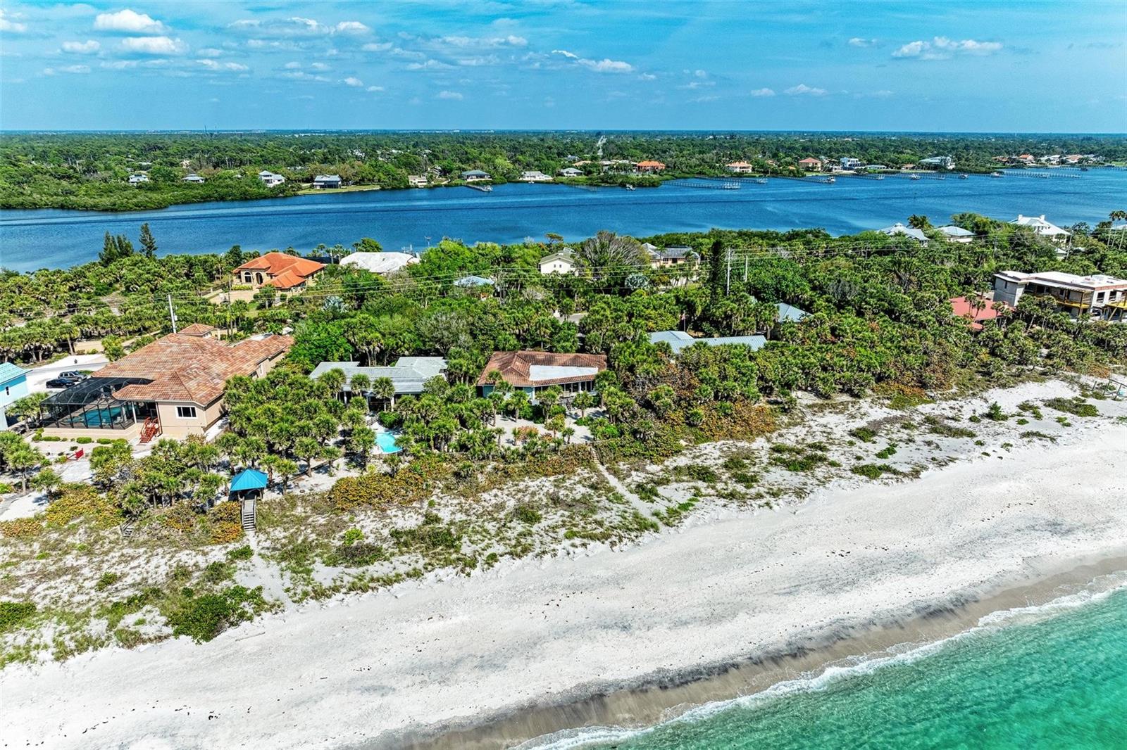 Image 58 of 58 For 8320 Manasota Key Road