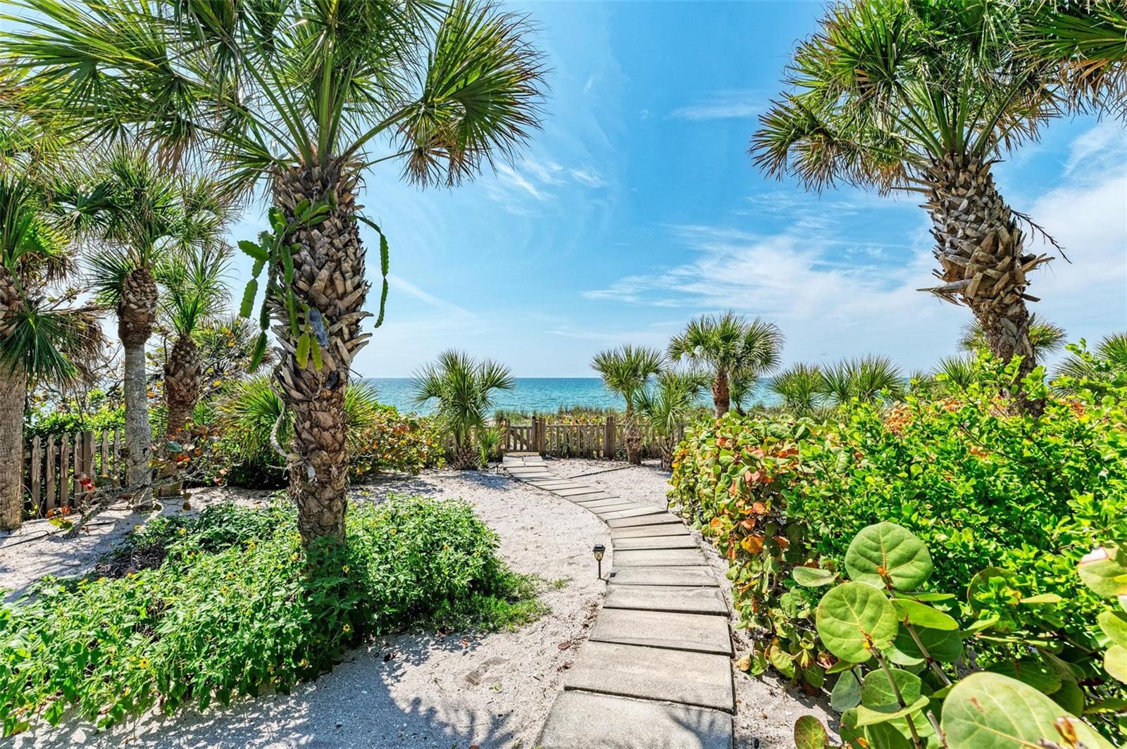 Image 8 of 58 For 8320 Manasota Key Road