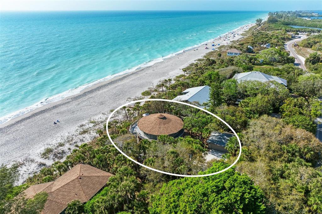 Image 71 of 72 For 6590 Manasota Key Road