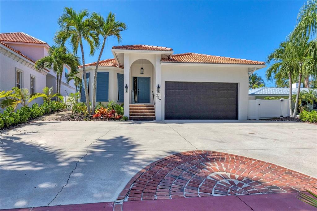 Details for 327 Washington Drive, SARASOTA, FL 34236