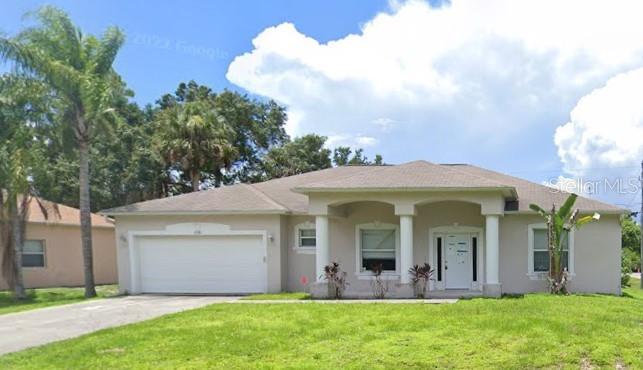 Listing Details for 2781 Shady Avenue, NORTH PORT, FL 34286