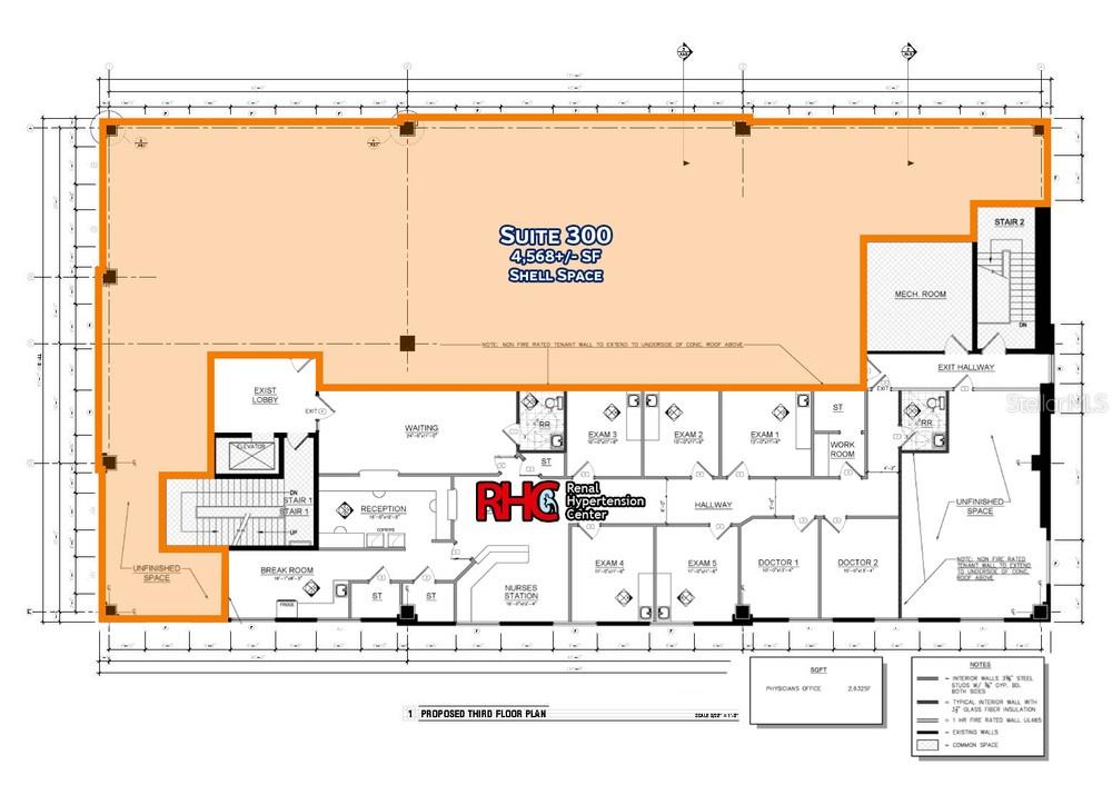 Image 3 of 23 For 109 44th Avenue E 300