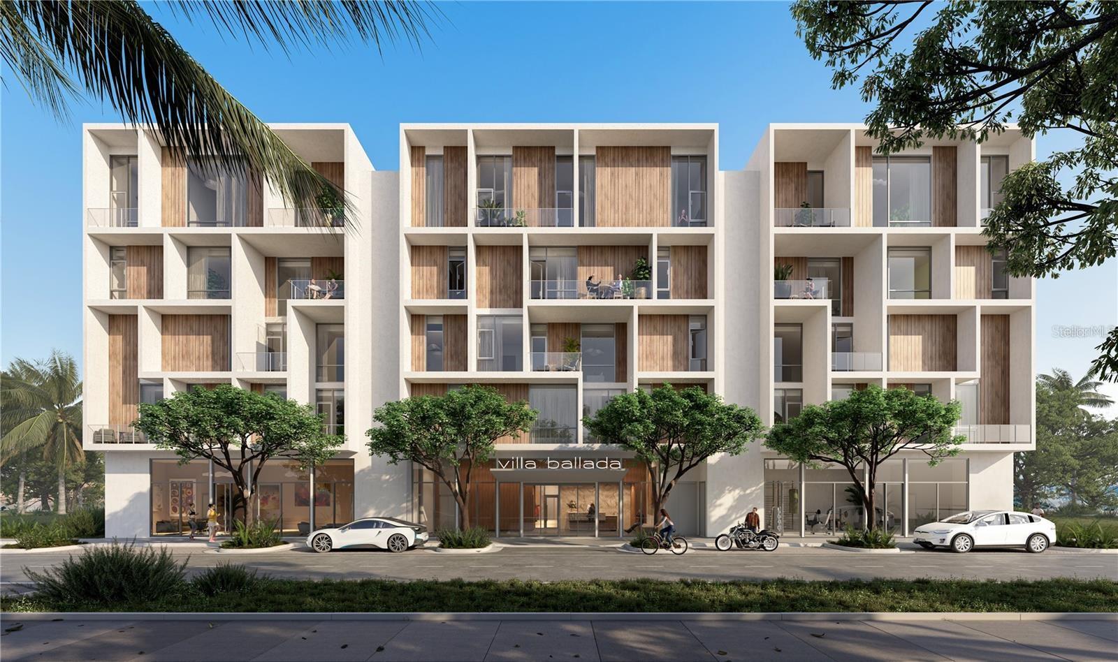 Image 3 of 27 For 430 Kumquat Court 508