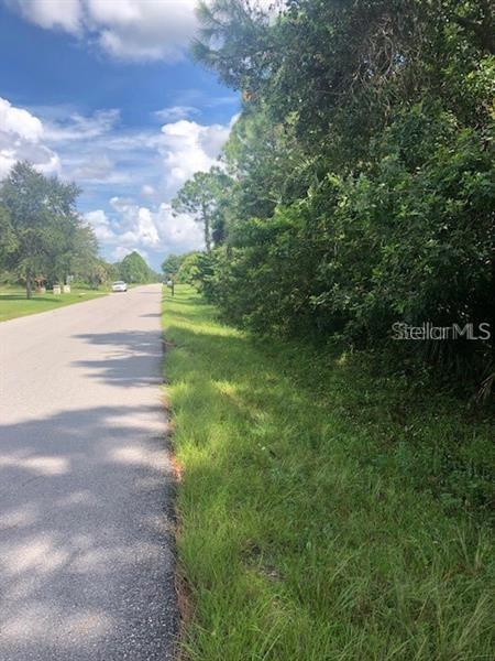 Listing Details for 26245 Glaspell Road, PUNTA GORDA, FL 33955