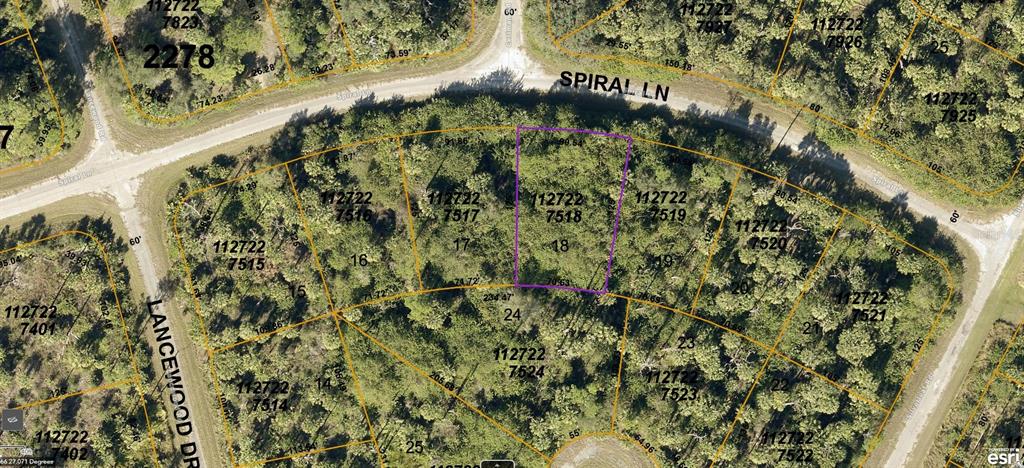 Details for 1127227518 Spiral Lane, NORTH PORT, FL 34288