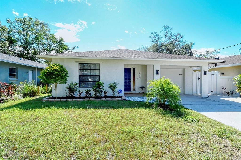 Details for 2926 Edgewood Lane, SARASOTA, FL 34231