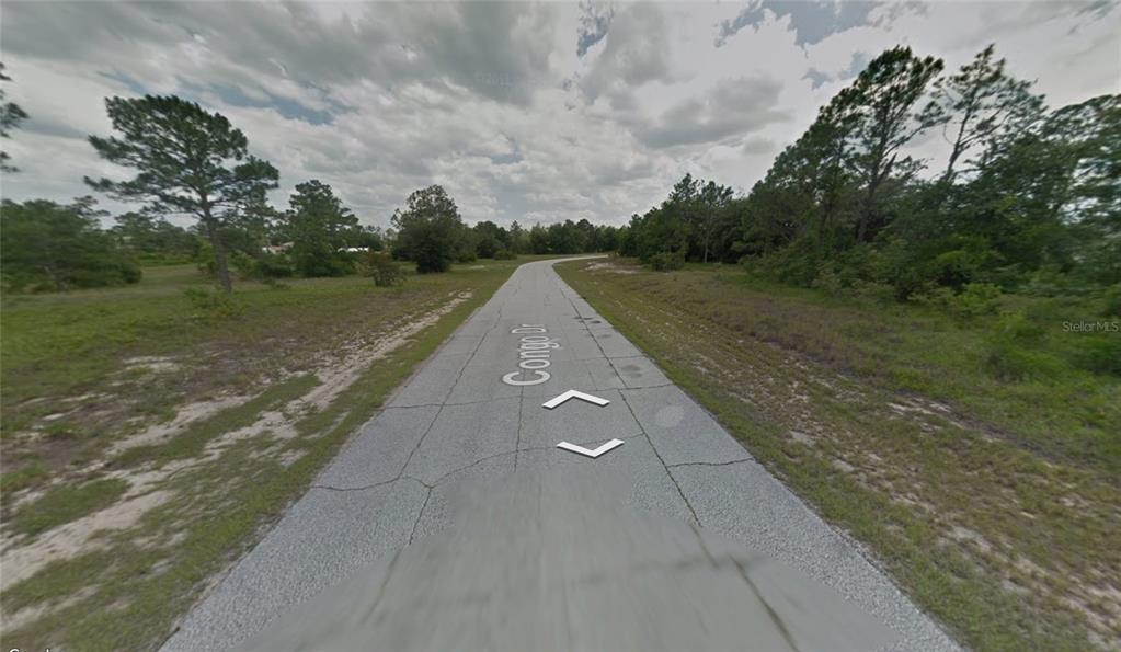 Details for 1323 Congo Drive, POINCIANA, FL 34759