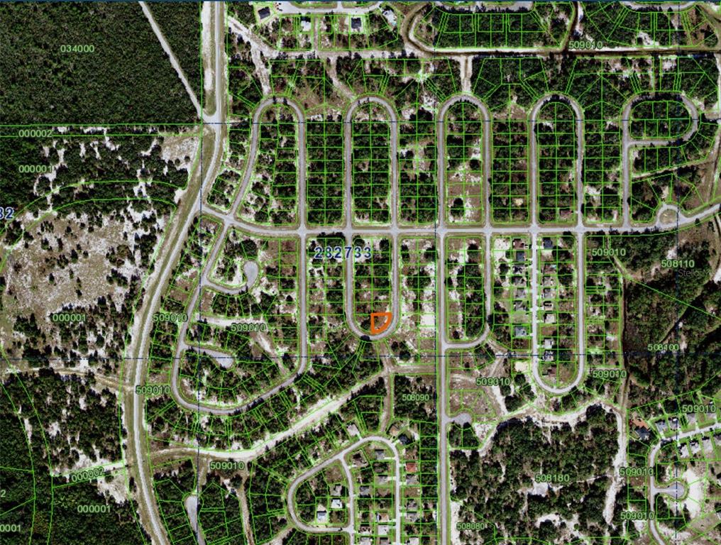 Listing Details for 1312 St Augustine Drive, POINCIANA, FL 34759