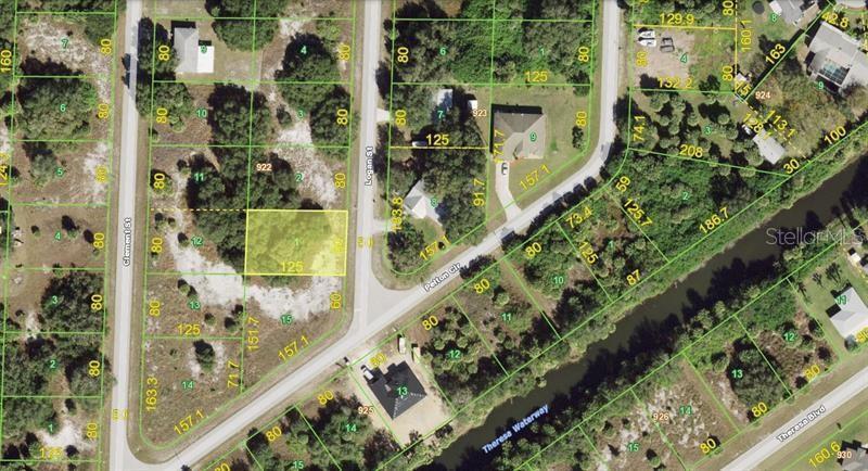 Listing Details for 49 Logan Street, PORT CHARLOTTE, FL 33954