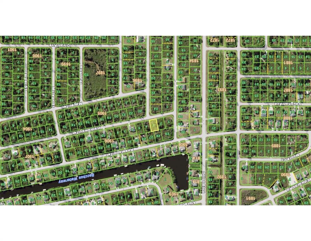 Image 4 of 11 For 12324 Hathaway Terrace