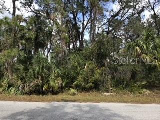 Listing Details for Lagrange Avenue, NORTH PORT, FL 34286
