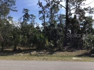 Listing Details for Pinson Drive, NORTH PORT, FL 34288