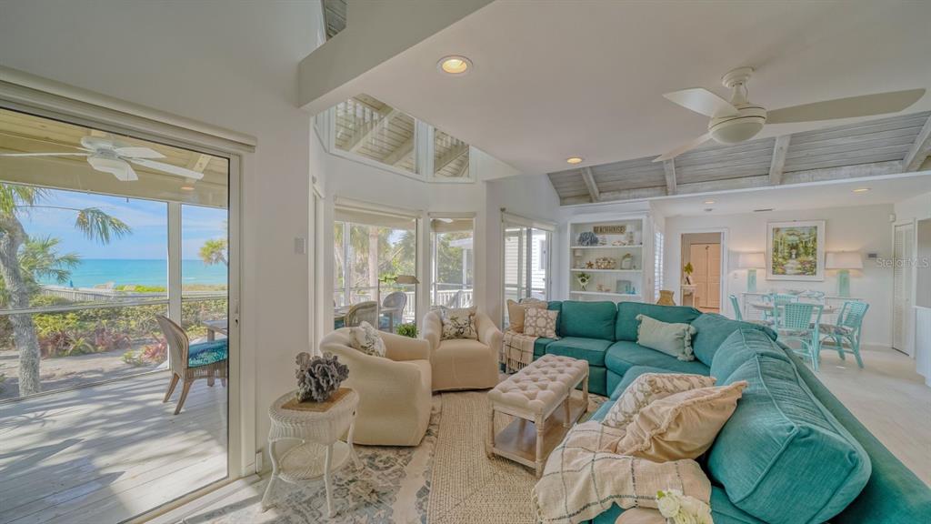 Image 7 of 91 For 6570 Manasota Key Road